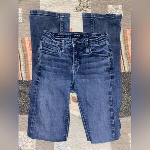 Haala Westerly Straight Jeans